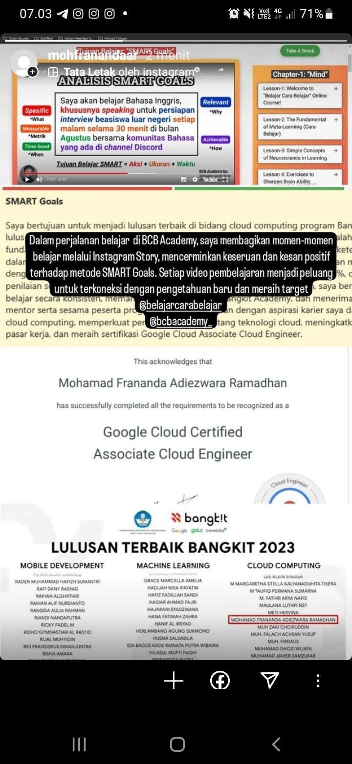 Foto ulasan Mohamad Frananda